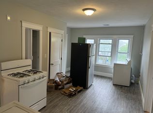 18 Caprera Rd #3, Worcester, MA 01604