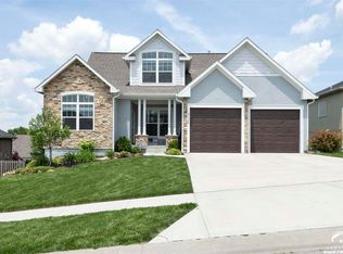 31520 W 85th St, De Soto, KS 66018