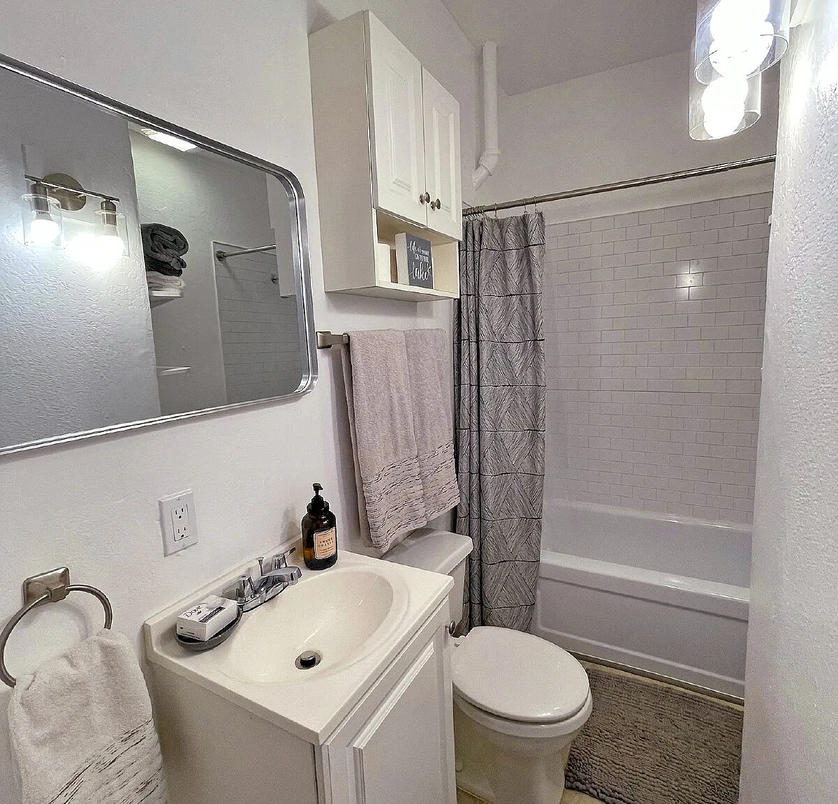 1 bed, 1.0 bath, $3,150 — Photo 1