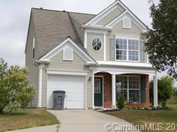 10819 Rumson Ct, Charlotte, NC 28213