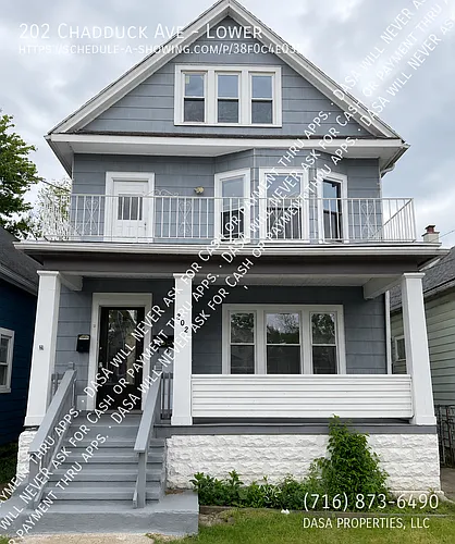 202 Chadduck Ave #LOWER Photo 1