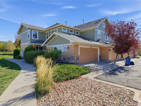 3611 S Perth Circle #104, Aurora, CO 80013