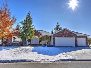 23920 E Broadway Ct, Liberty Lake, WA 99019