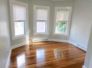 94 E Cottage St #2B, Dorchester, MA 02125