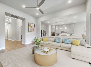 1716 Wimberley Dr, Prosper, TX 75078