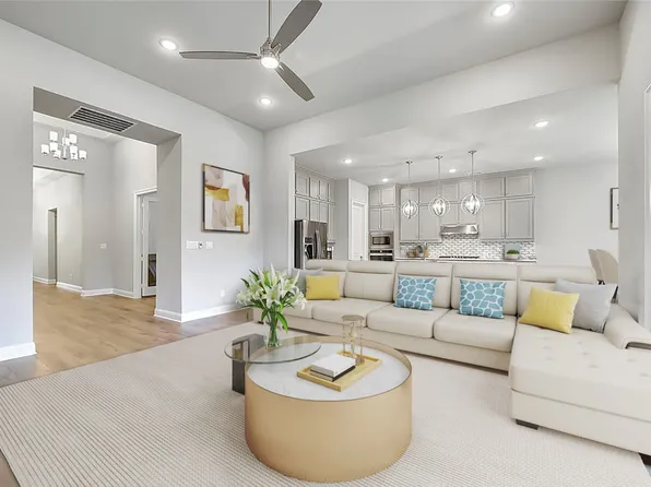 1716 Wimberley Dr, Prosper, TX 75078