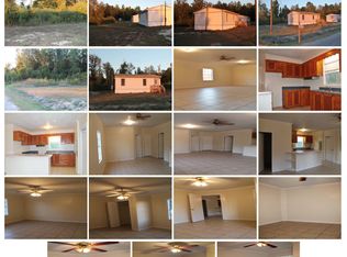 830 W Wooten St, Mount Vernon, GA 30445