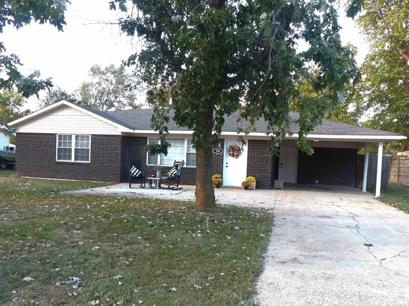 904 Bryan Ave, Corning, AR 72422