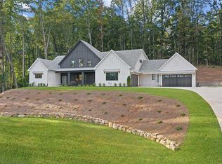 210 Seldom Seen Trl, Canton, GA 30115