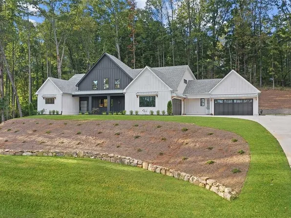 210 Seldom Seen Trl, Canton, GA 30115