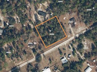 412 3rd Ave, Satsuma, FL 32189