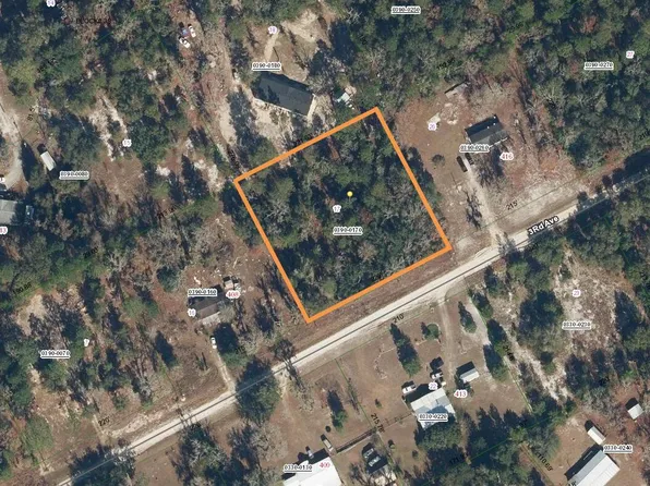 412 3RD Avenue, Satsuma, FL 32189