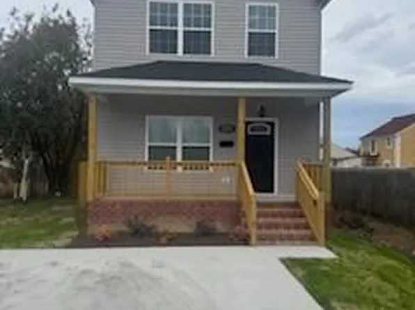 524 Kissimmee Ave, Suffolk, VA 23434
