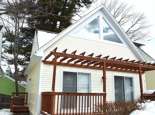 1044 Weirs Blvd #5, Laconia, NH 03246