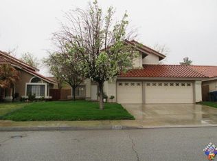 3168 Thomas Ave, Palmdale, CA 93550