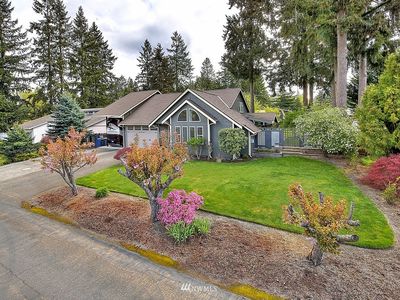 14417 121st Ave E, Puyallup, WA, 98374