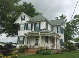 343 Brownstown Rd, Renick, WV 24966