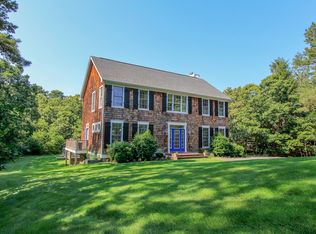 57 Club Dr, Southampton, NY 11968