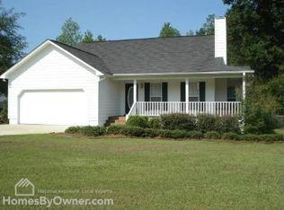 199 Southern Walk Cir, Gray, GA 31032