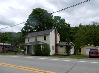 15679 Route 286 Hwy W, Clarksburg, PA 15725