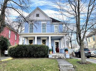 548 W 3rd St, Lexington, KY 40508