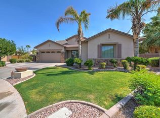 4221 S Danyell Dr, Chandler, AZ 85249