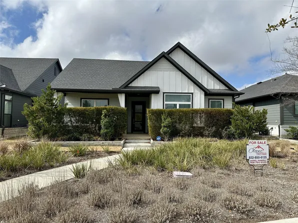 15107 Prosperous Pl, Cypress, TX 77433