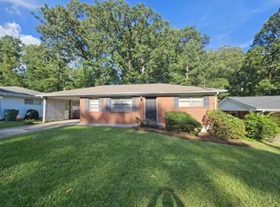 2075 Claude St NW, Atlanta, GA 30318