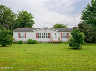 189 Limestone Ln, Rineyville, KY 40162