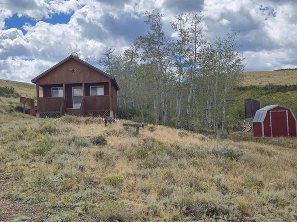 1245 Plano Rd, Sand Creek Township, CO 82070