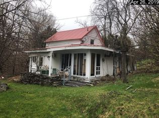 156 Stone Store Rd, Middleburgh, NY 12122