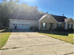 1620 Breeds Hill Loop, Columbus, GA 31907