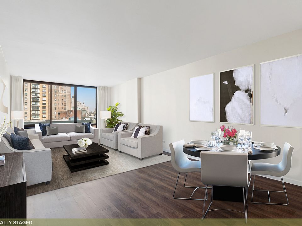 1st image of 215 W 95th St APT 4M
