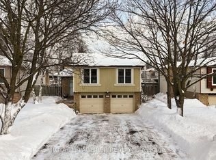 311 Whitehead Cres, Caledon, ON L7E 3Y6