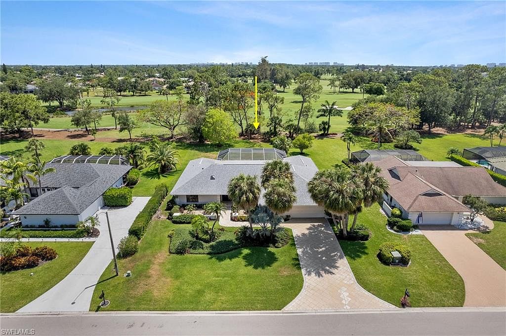 1986 Imperial Golf Co Blvd