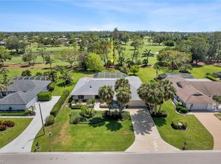 1986 Imperial Golf Co Blvd, Naples, FL 34110