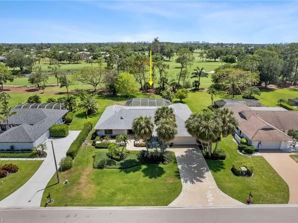 1986 Imperial Golf Co BLVD, NAPLES, FL 34110