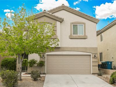 9757 Marcelline Ave, Las Vegas, NV, 89148