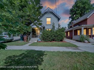 1219 N Washington Ave, Lansing, MI 48906