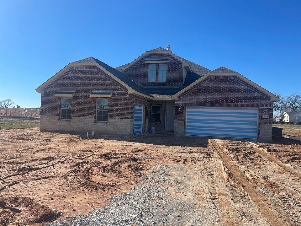 437 Guadeloupe Ln, Springtown, TX 76082 MLS 20507806 Zillow