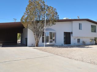 2238 W Rainbow Ridge Rd, Tucson, AZ 85745