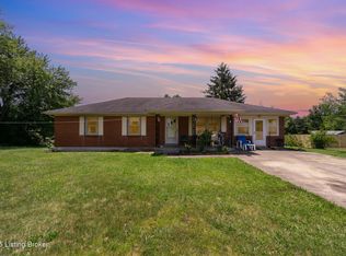 61 Dee St, Elizabethtown, KY 42701