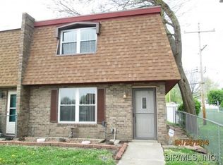 405 Joseph Dr, Fairview Heights, IL 62208