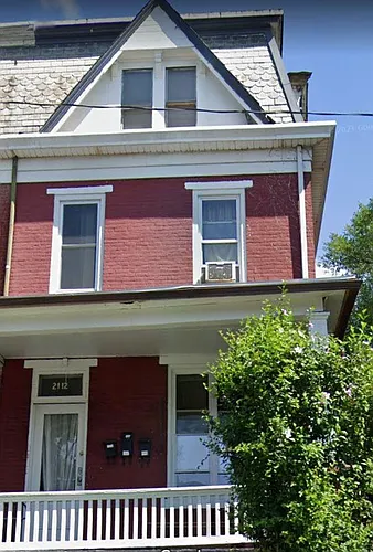 2112 Derry St #2 Photo 1