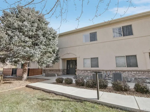 722 Elm Circle, Golden, CO 80401