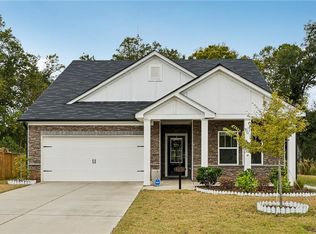 6076 Hickory Creek Ct, Braselton, GA 30517