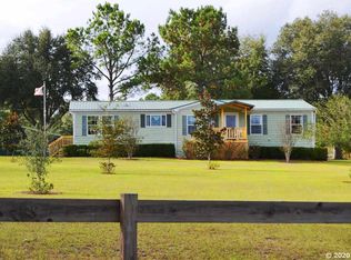 887 NW Apollo Dr, Wellborn, FL 32094