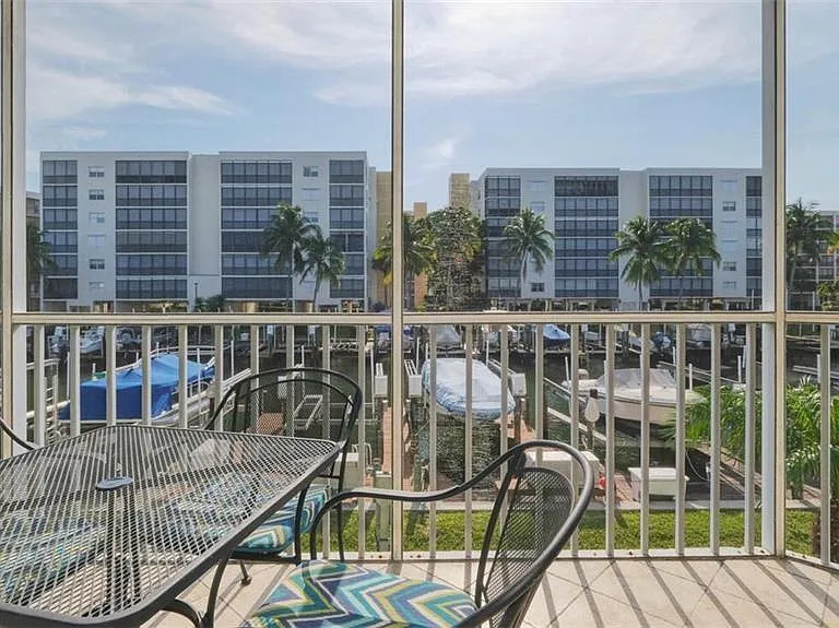 4531 Bay Beach Ln #133 — Photo 9