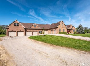 9824 Head O Lake Rd, Ottawa Lake, MI 49267
