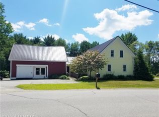 17 Back Meadow Rd, Damariscotta, ME 04543